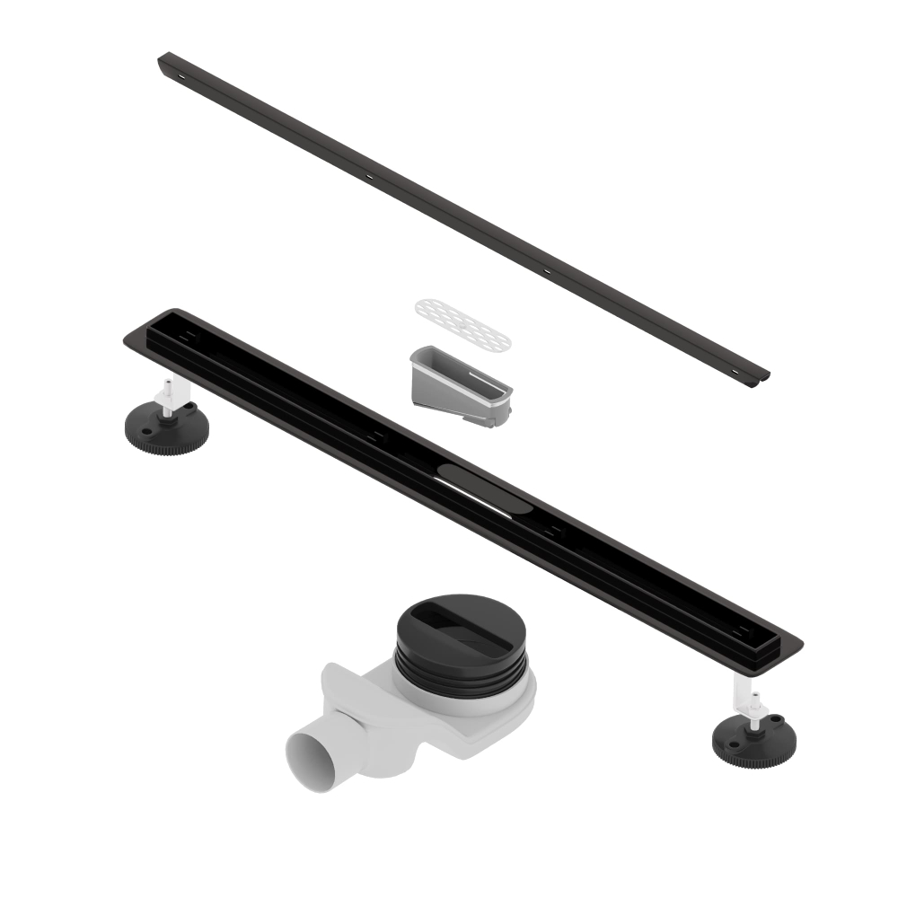 Душевой трап RGW SDR-54B (400)