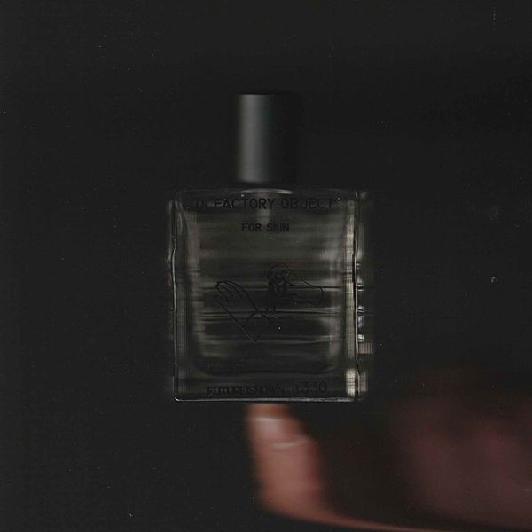 Парфюм Futureisnown Pre-emptive Parfume - фото 11