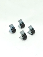 Мебельные колеса, выдвижные ролики диванов, шкафов, кроватей