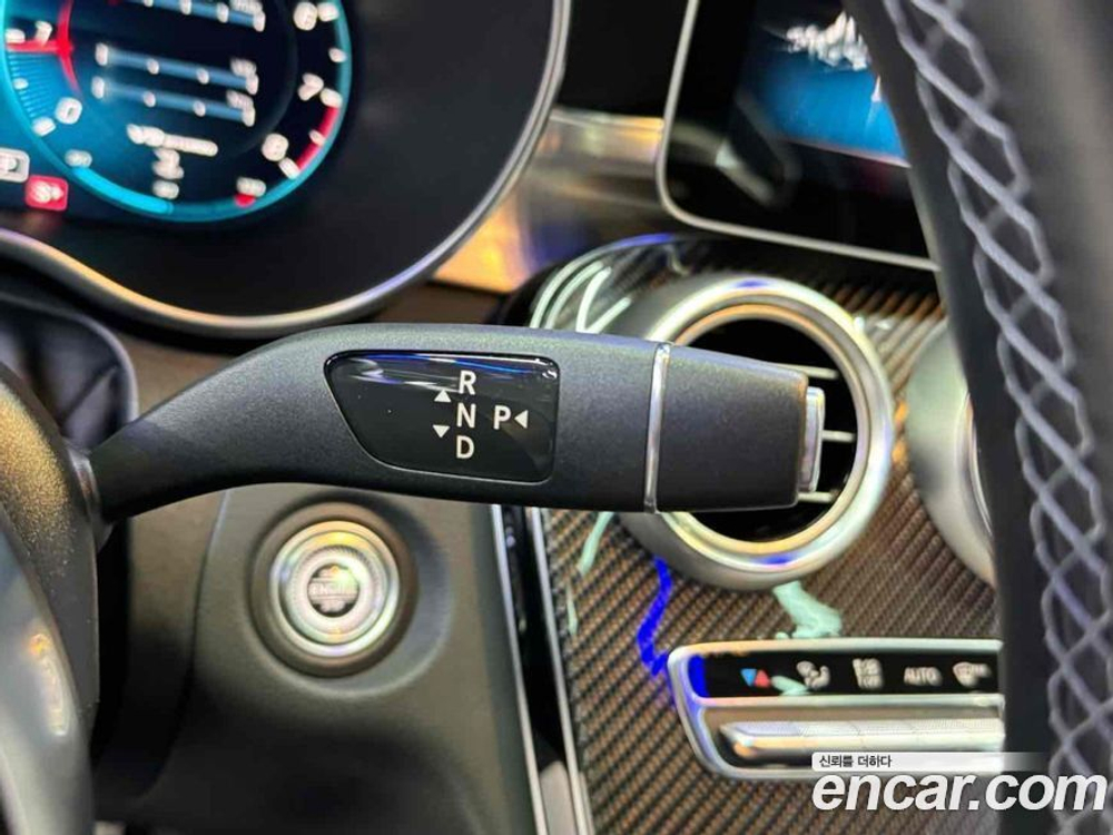 Mercedes-Benz C-Class W205 C63 S AMG Coupe (07.2020)