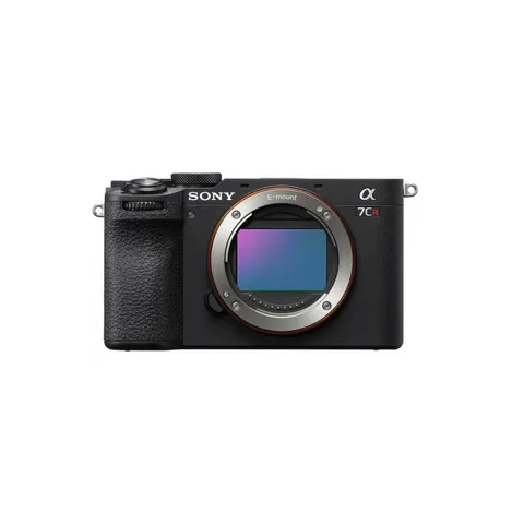 Sony Alpha a7CR Body Black