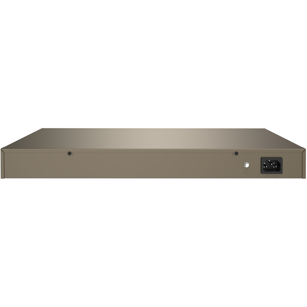 Коммутатор (свитч) IP-COM G5328XP-24-410W