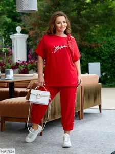 Костюм HV-6333 Фабрика Моды