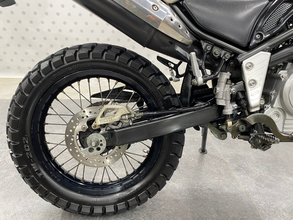 Yamaha XG250 Tricker , 2005