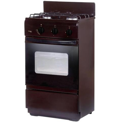 Газовая плита ЛАДА NOVA CG 32013B