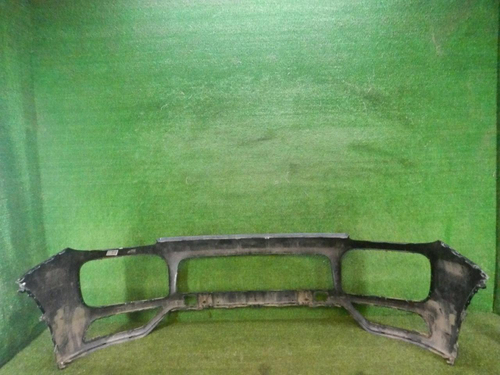 Бампер передний Porsche Cayenne 3 Coupe (19-23)