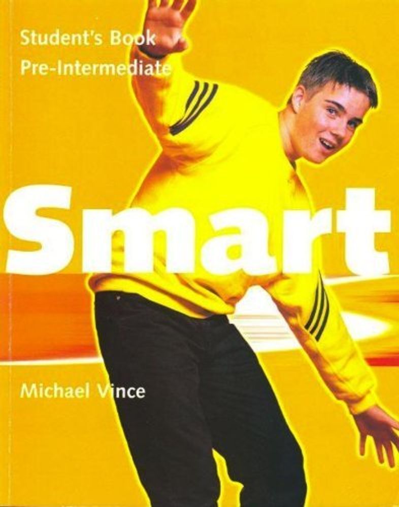 Smart Pre-Int SB