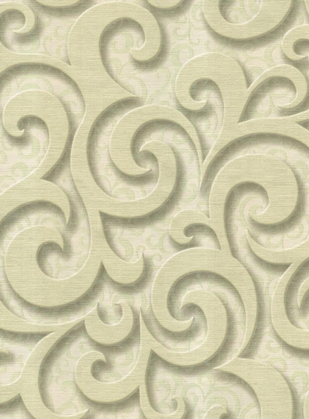 Джаз - 71 светло-зеленая