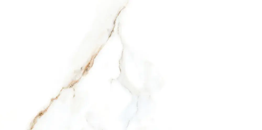 Настенная плитка ALMA Ceramica TWU09NVD004 Nevada 50x24.9 белая глянцевая под камень