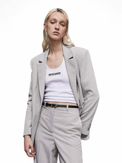 Топ PATRIZIA PEPE