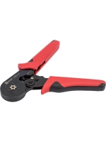 Пресс-клещи EKF ПКВ-6-6 Expert pkv-6-6-exp