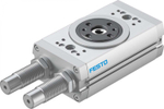 DRRD-35-180-FH-Y9A Неполноповоротный привод