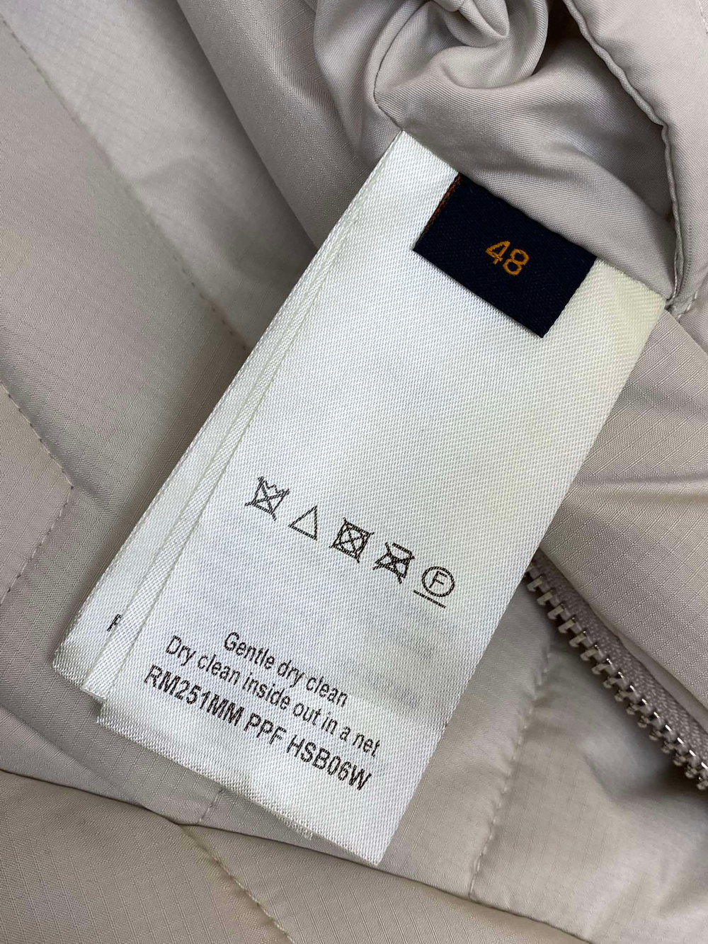 Louis Vuitton Jacket