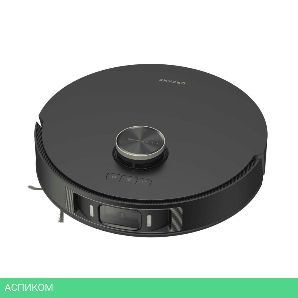 Робот-пылесос Dreame L30 Ultra Black (RLX41CE)