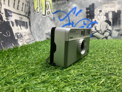 Kodak H35 Ektar