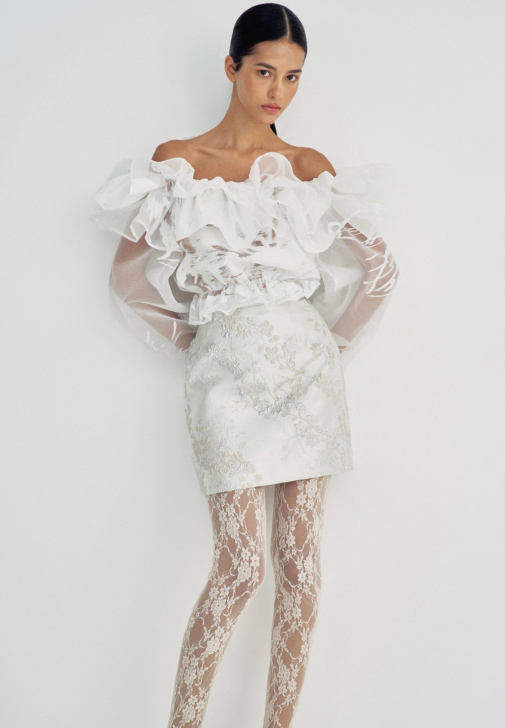 Топ White swan