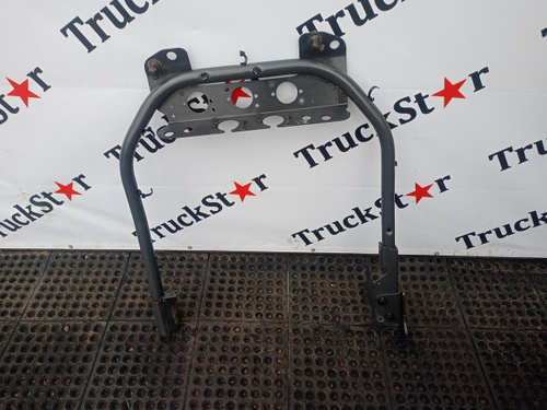 Кронштейн перекидок 2017 г.