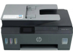 МФУ струйное HP Smart Tank 615 Y0F71A цветное
