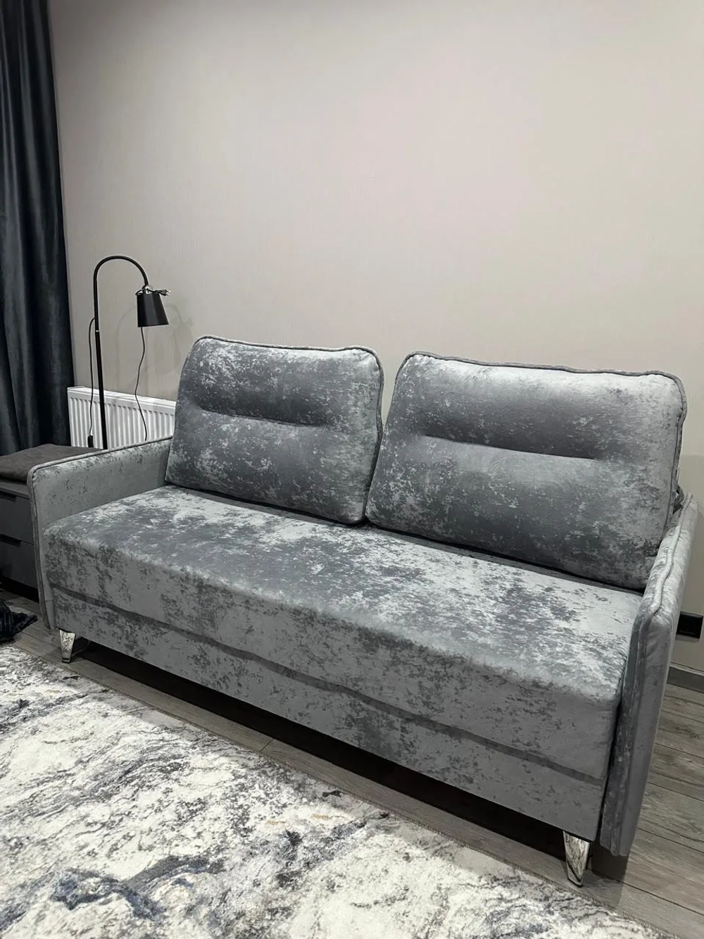 САЛОН МЕБЕЛИ ARS МЕБЕЛЬ ТЦ ЗАПАДНЫЙ (ЗА САЛОНОМ МТС)