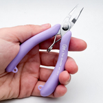 Тонкогубцы, размер 11,5 см, цена за 1 шт