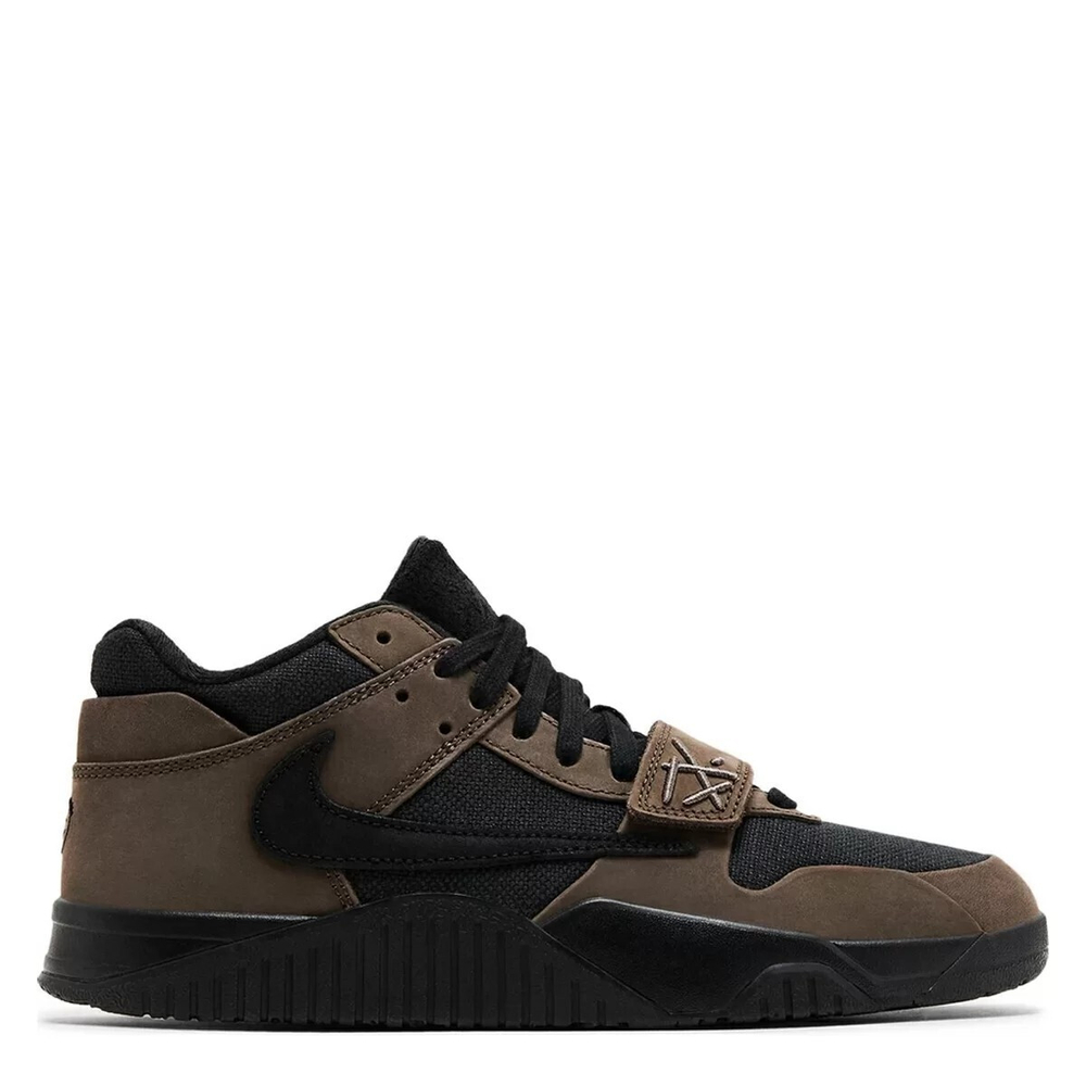 Кеды Jordan Jumpman Jack TR Dark Mocha