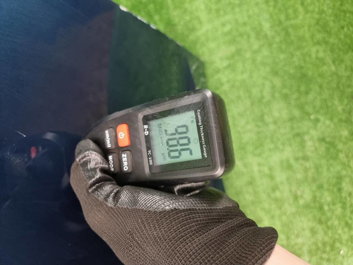 Дверь передняя правая Geely Monjaro (2021-н.в.)