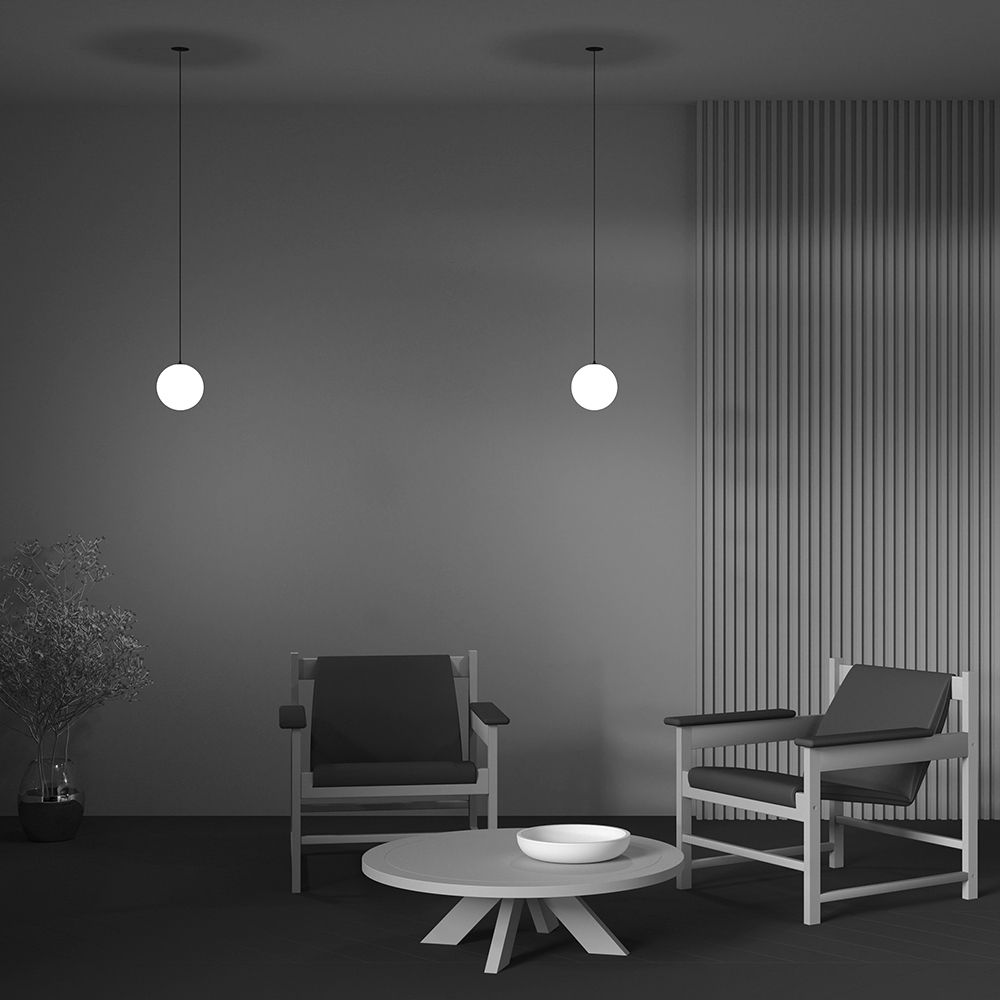 Встраиваемый светильник светодиодный Maytoni   P039PL-5W3K-10INS-B