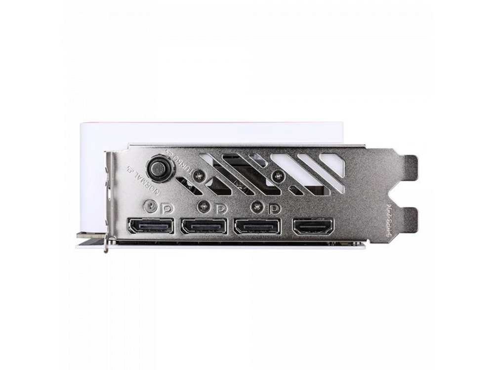 Видеокарта Colorful Nvidia GeForce RTX 5060 ULTRA W [RTX 5060 Ultra W OC 8GB-V]