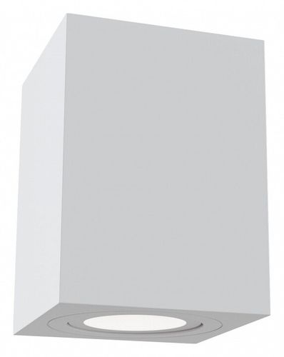 Накладной светильник Maytoni Technical C017CL-01W