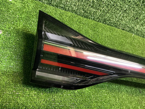 Фонарь крышки багажника Geely Preface (2024-н.в.)