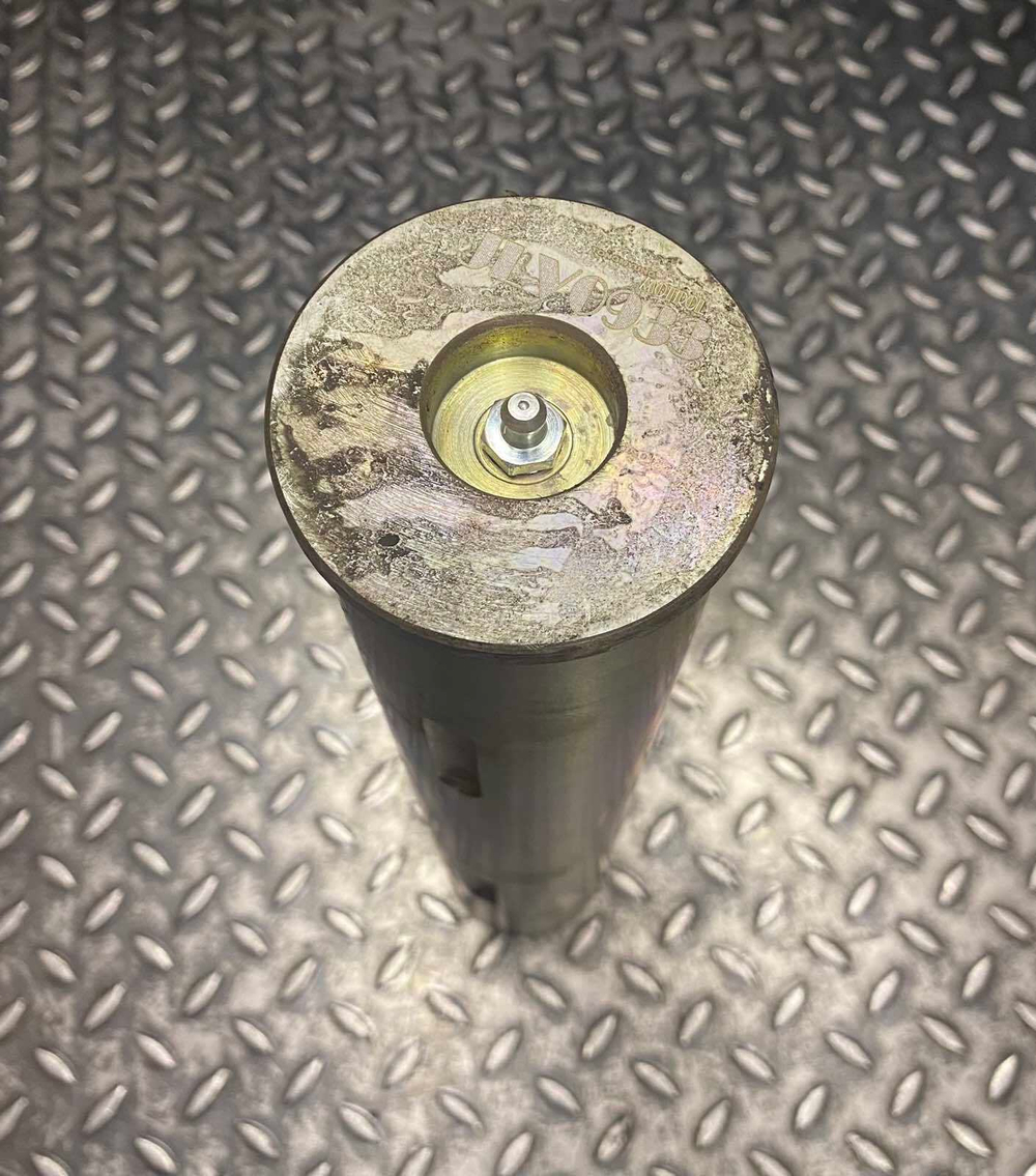 Палец JLV0933 рукоять-тяга (Турция)