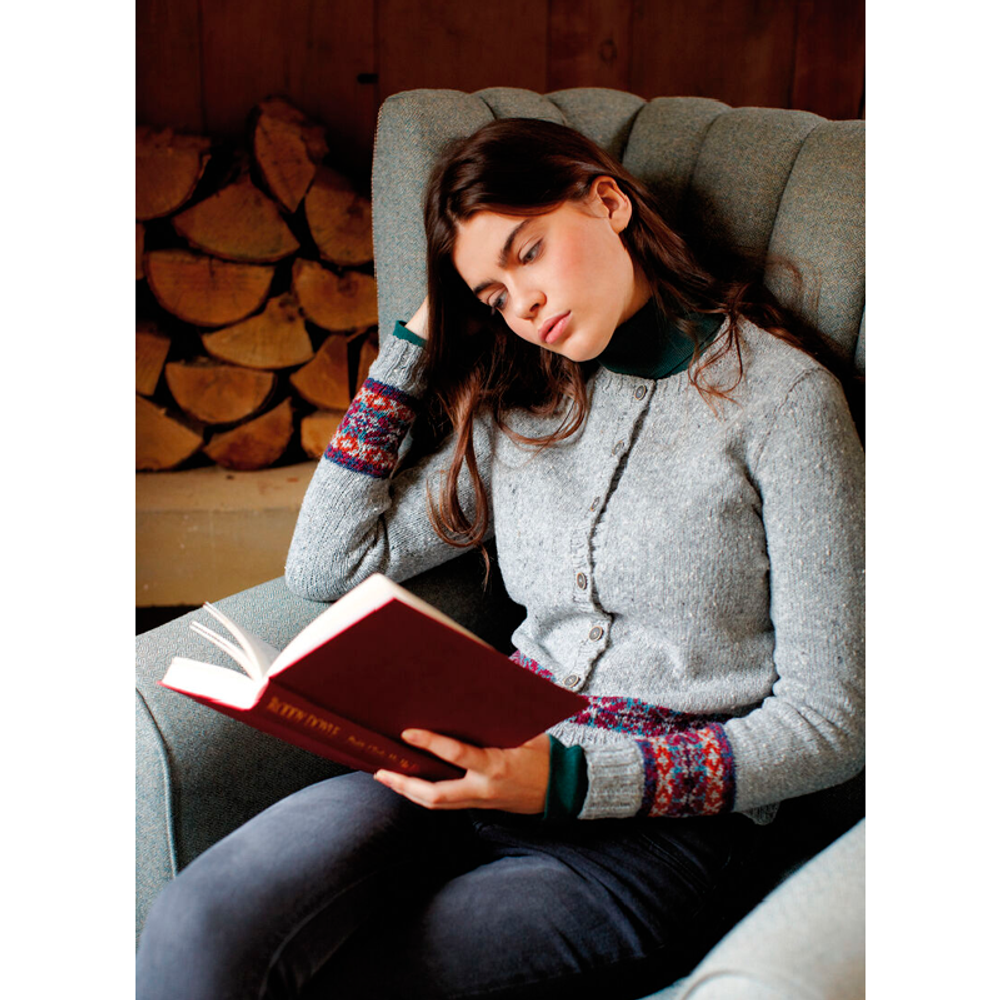 Брошюра Rowan "British Made"