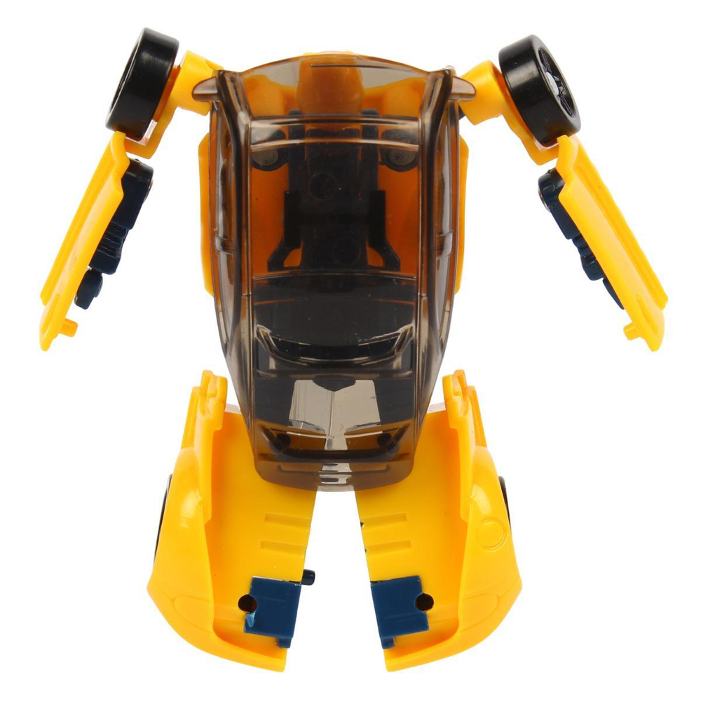 Трансформер-машина, блистер L013-22