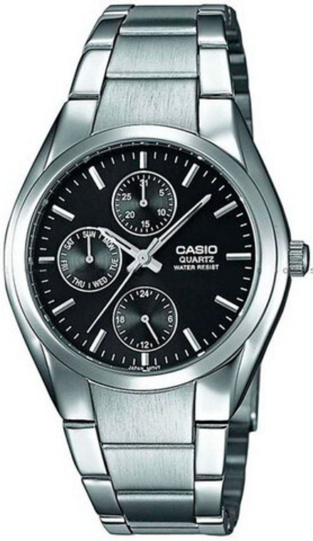 Часы Casio MTP-1191A-1A