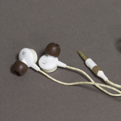 Проводные наушники Audiofly AF56 (White)