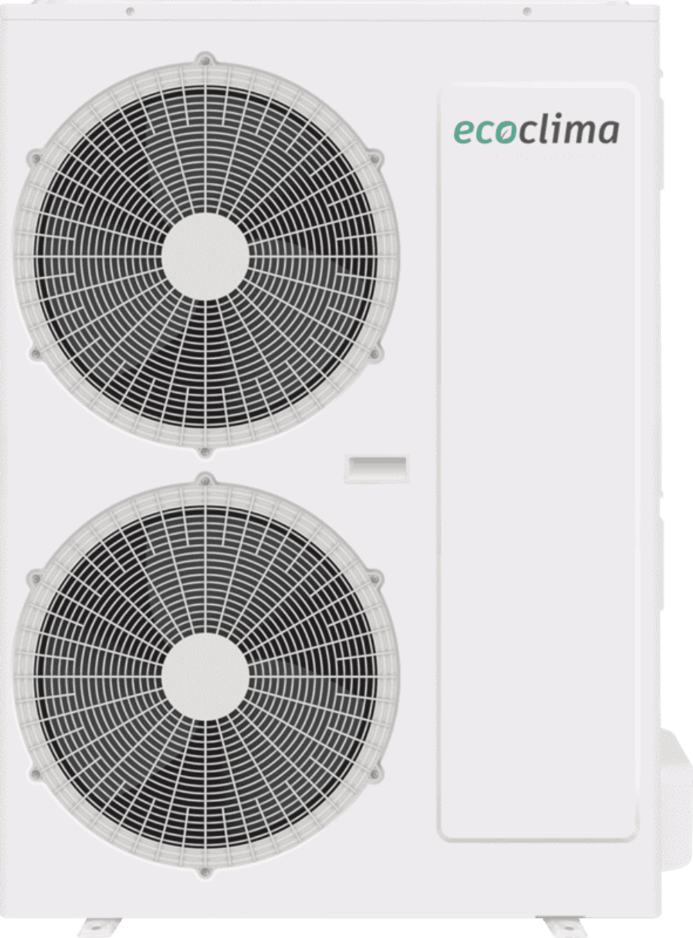 Канальная сплит-система Ecoclima ECLMD-H48/5R1 + ECL-H48/5R1