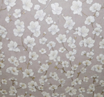 Обои  4070-3 ЦВЕТУЩАЯ ВИШНЯ