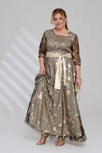 Платье 1232 Fabrika