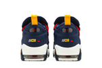 Кроссовки Nike Air More Money Nautical