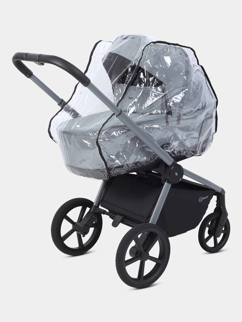 Коляска детская RANT "FLEX Therm" (2в1) RA112 Sandy Beige