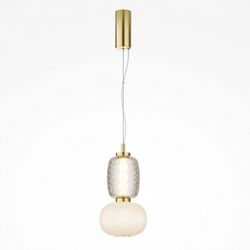 Подвесной светильник Maytoni Pattern MOD267PL-L18G3K