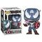 POP! Bobble: Marvel: Marvel Venom: Venom/Captain America