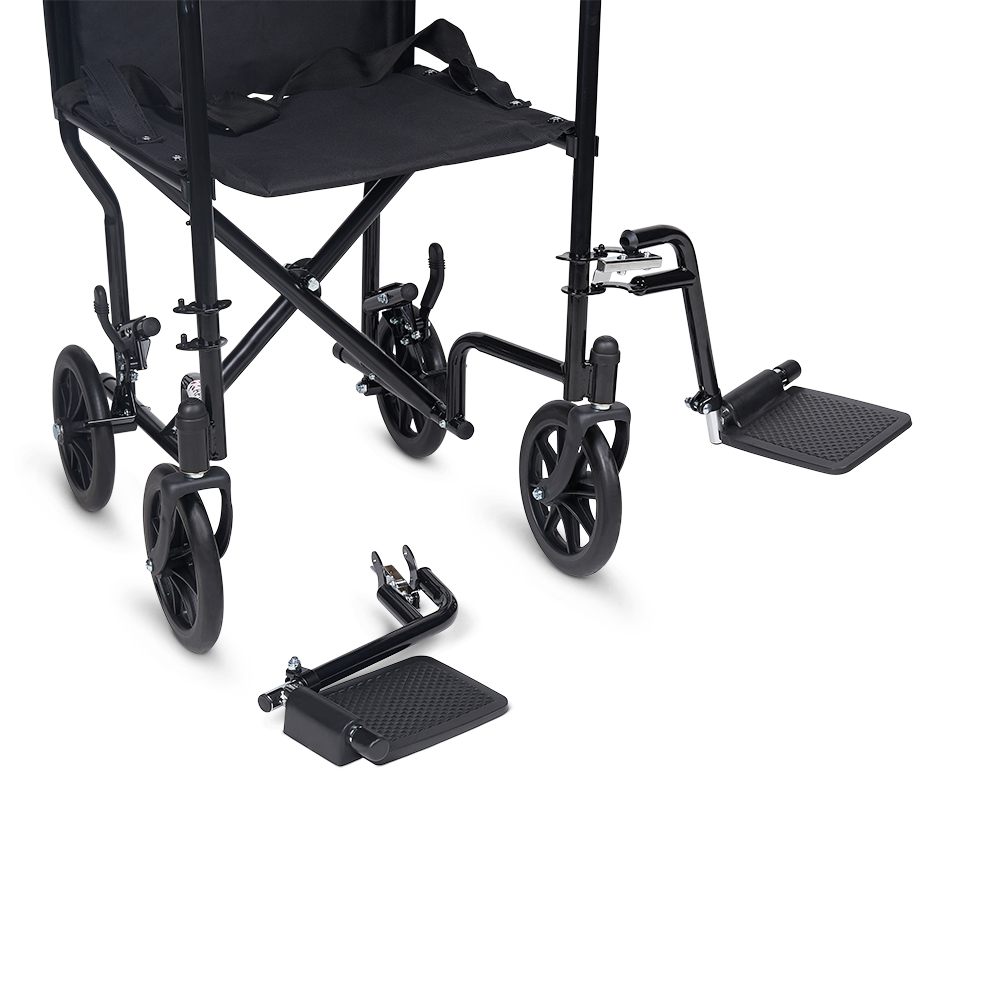 Кресло-каталка для инвалидов Армед 2000