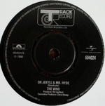 The Who / The Track Singles 1967-1973 (14x7" Vinyl Single + 7" Vinyl Single EP)