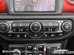 Jeep Wrangler (JL) 2.0 Rubicon Power Top 4 двери (07.2023)