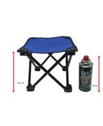 NOMAD Табуретка складная  HBA-015-037   1/50