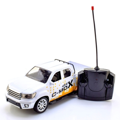 Джип на РУ, коробка QX3688-90