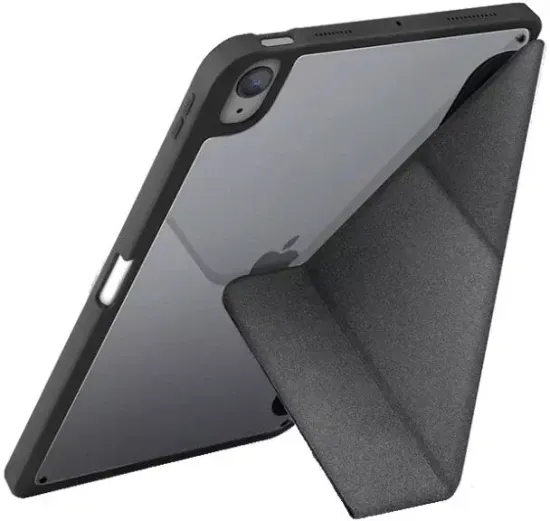 Чехол Uniq Moven Case для iPad 10.9 (2022 10th Gen) Серый