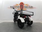 PGO I MI-125 Trike 038283