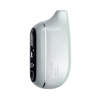 Plonq Max Pro 10000 - Минеральная вода